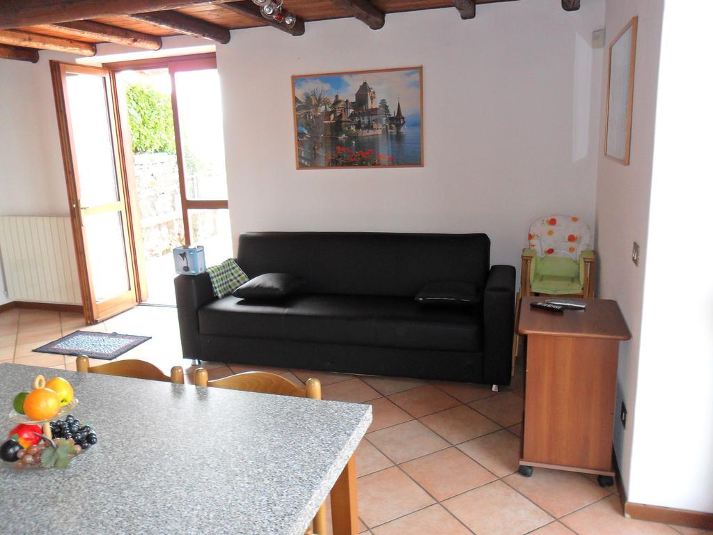 Exclusive Villa Crotto Lake View Varenna Zimmer foto
