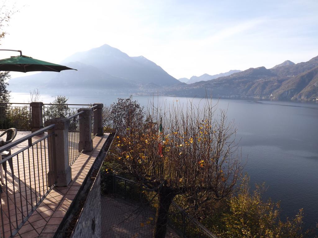 Exclusive Villa Crotto Lake View Varenna Zimmer foto