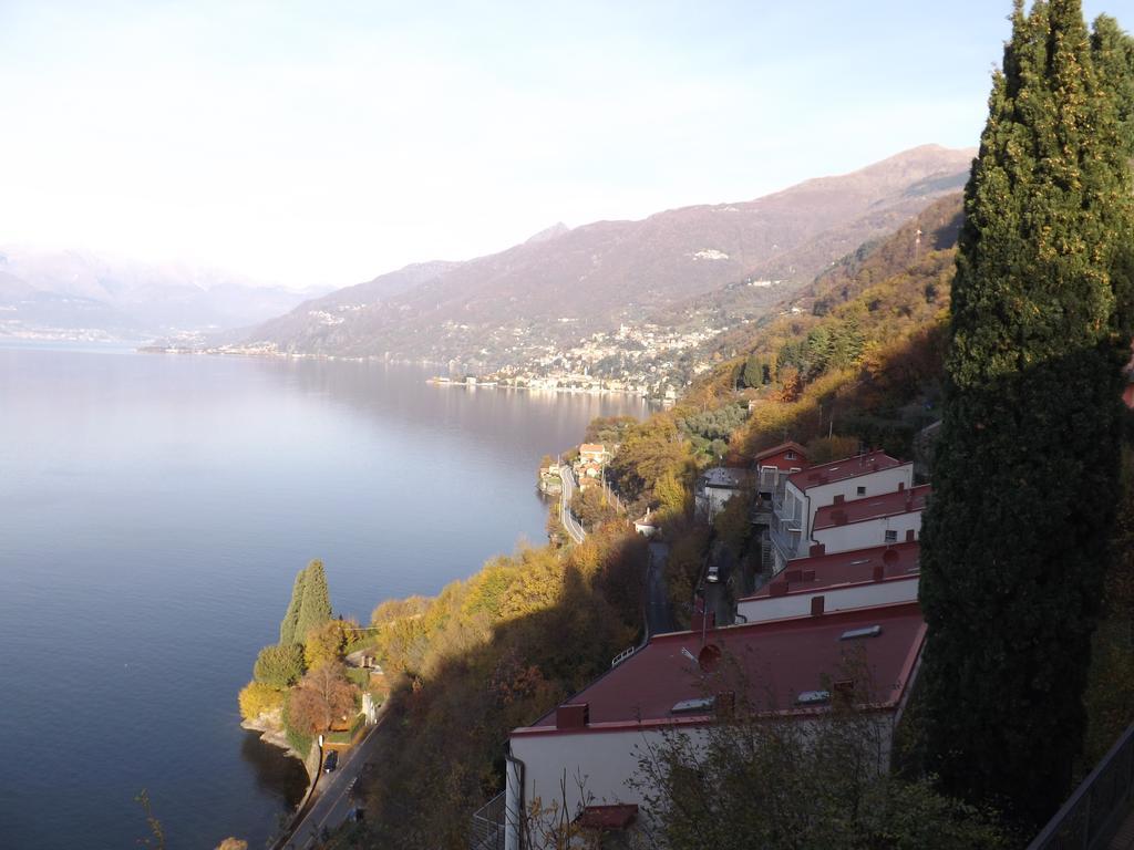 Exclusive Villa Crotto Lake View Varenna Zimmer foto