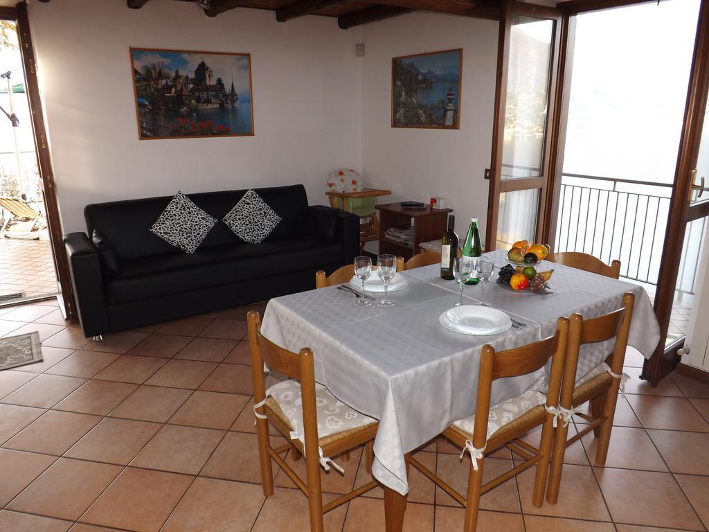 Exclusive Villa Crotto Lake View Varenna Zimmer foto
