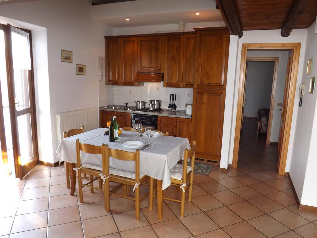 Exclusive Villa Crotto Lake View Varenna Zimmer foto