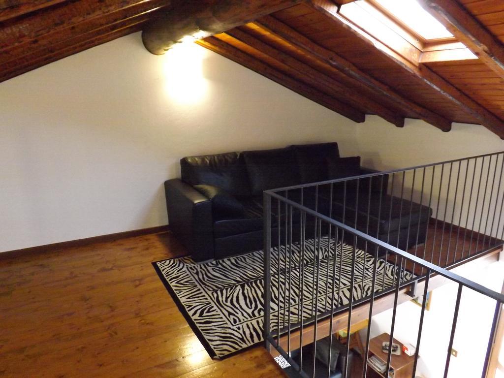 Exclusive Villa Crotto Lake View Varenna Zimmer foto