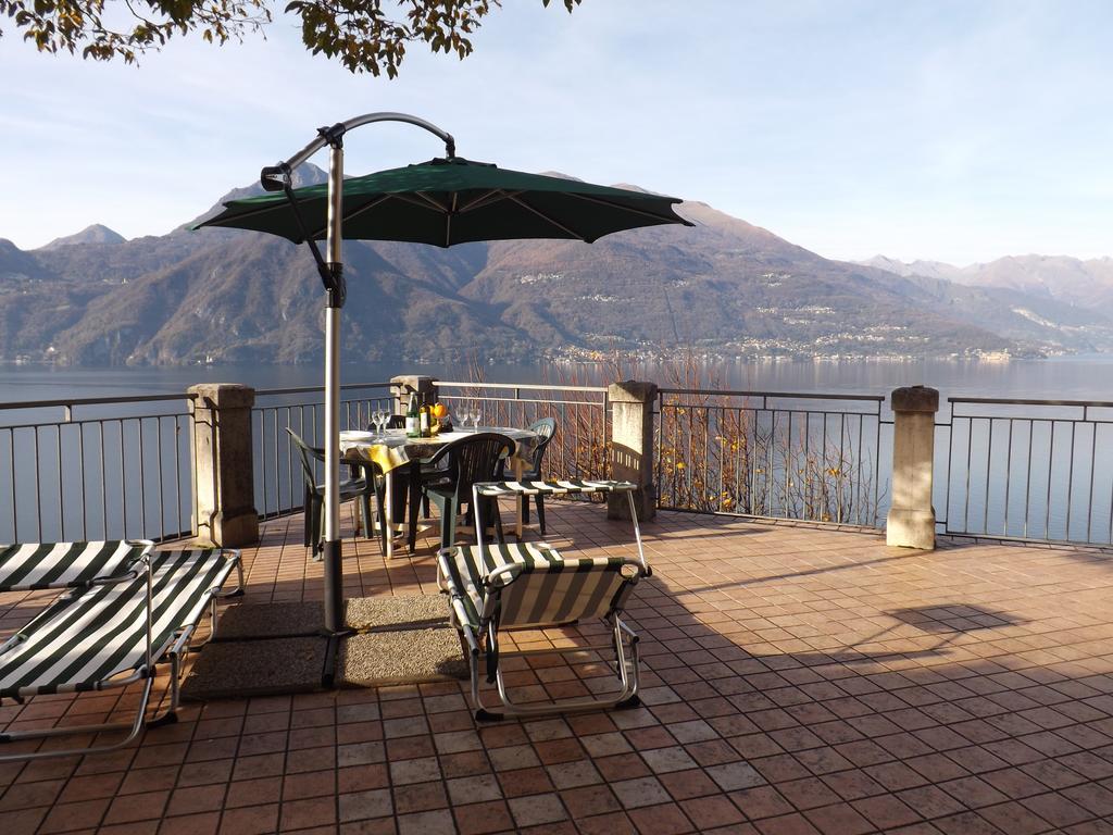 Exclusive Villa Crotto Lake View Varenna Zimmer foto