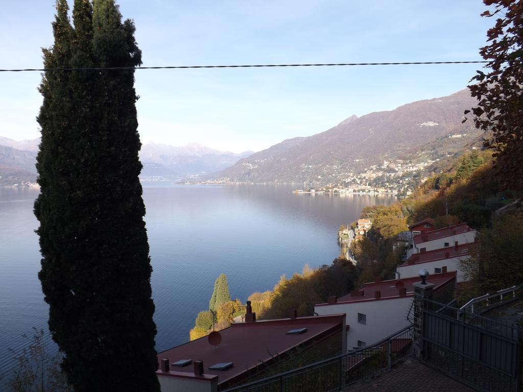 Exclusive Villa Crotto Lake View Varenna Zimmer foto