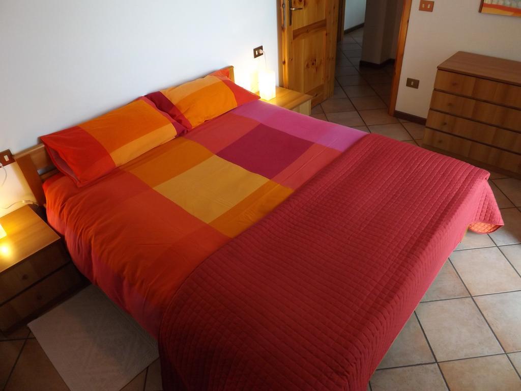Exclusive Villa Crotto Lake View Varenna Zimmer foto