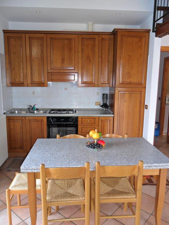 Exclusive Villa Crotto Lake View Varenna Zimmer foto