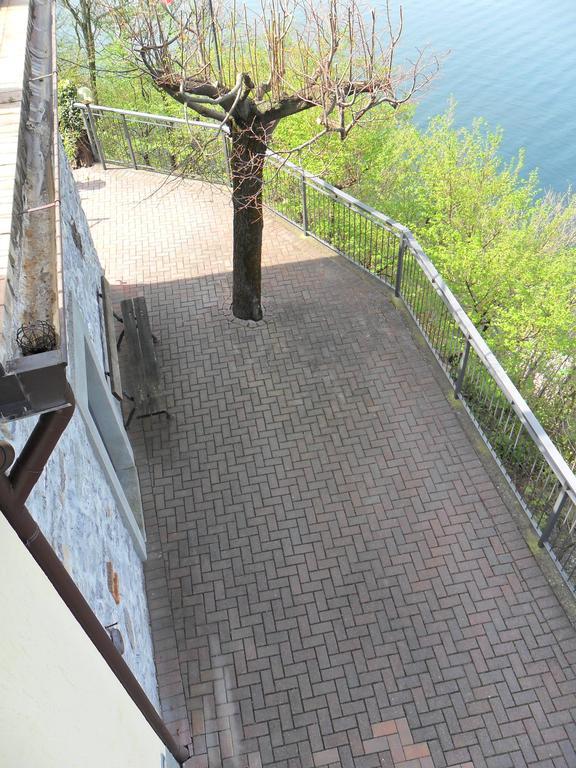 Exclusive Villa Crotto Lake View Varenna Zimmer foto
