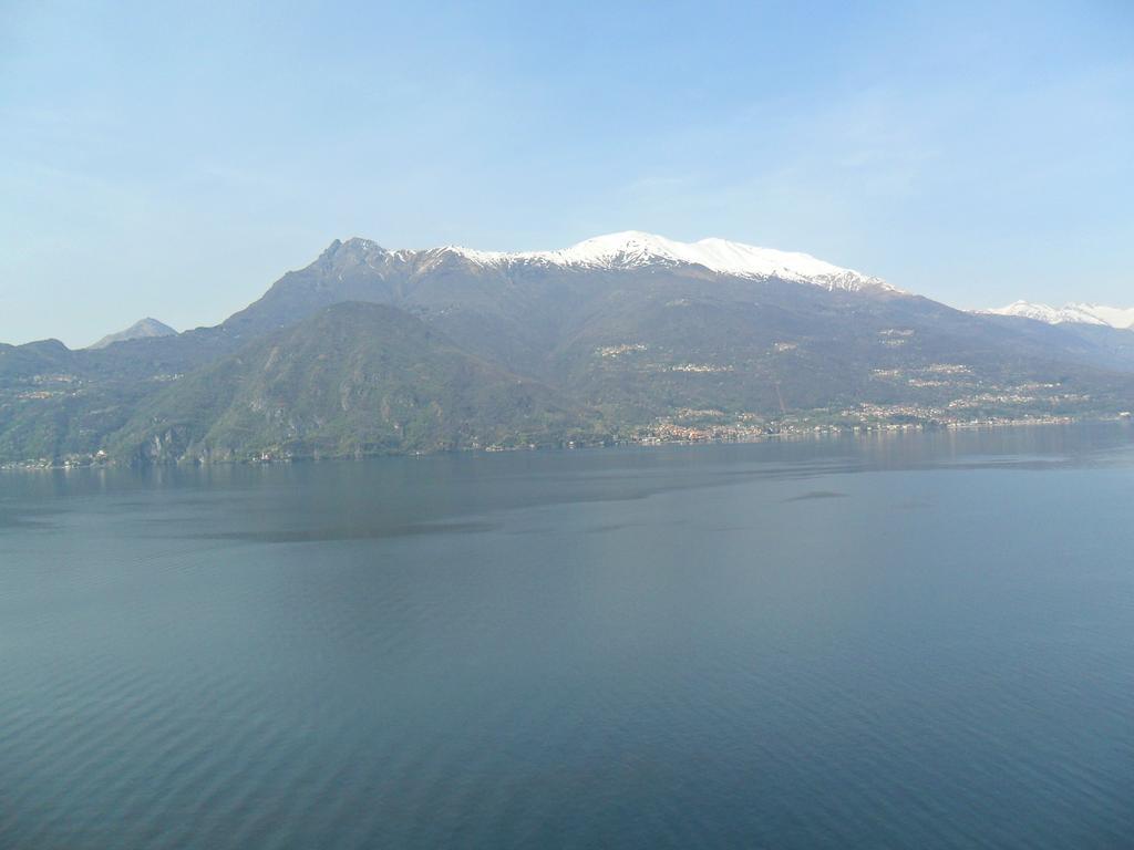 Exclusive Villa Crotto Lake View Varenna Zimmer foto