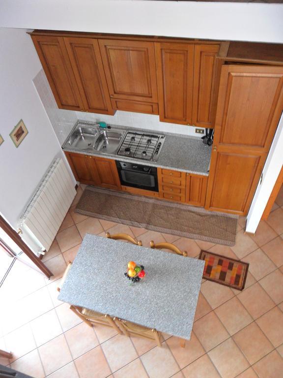 Exclusive Villa Crotto Lake View Varenna Zimmer foto