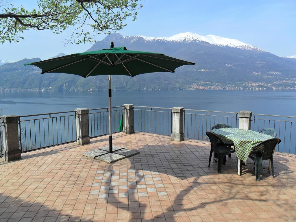Exclusive Villa Crotto Lake View Varenna Zimmer foto