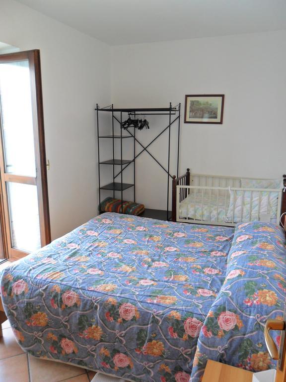 Exclusive Villa Crotto Lake View Varenna Zimmer foto