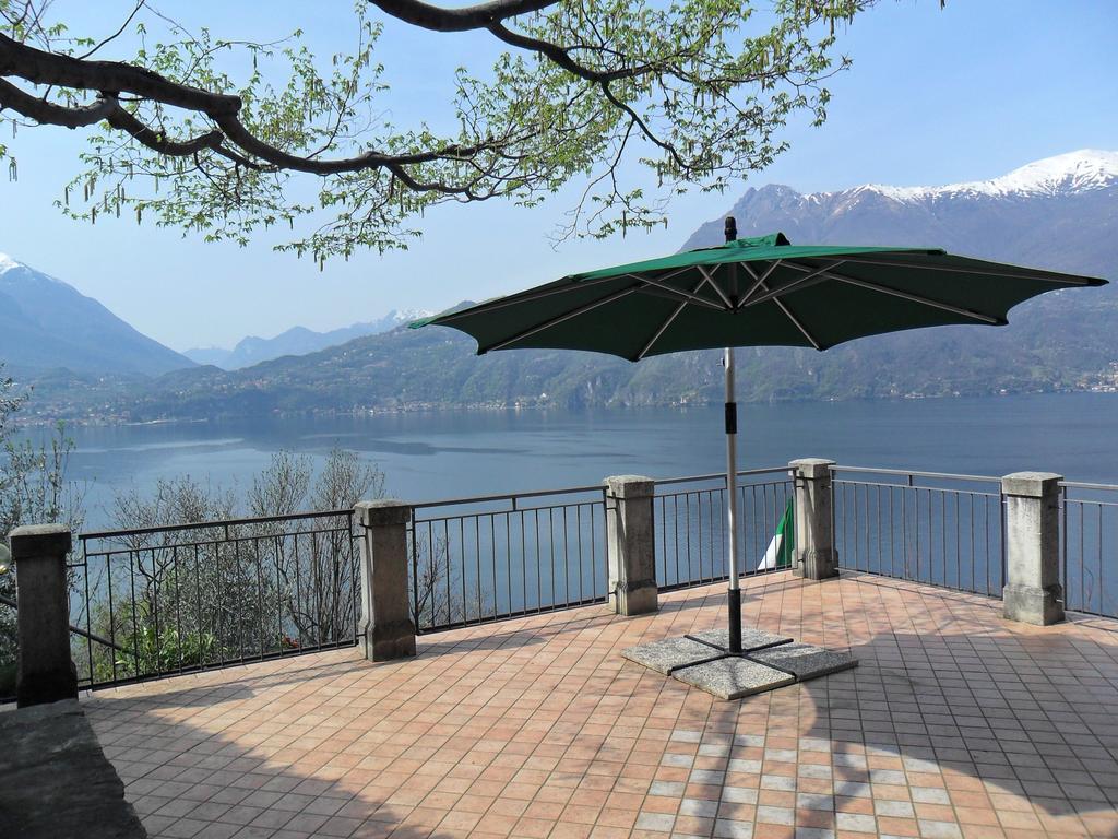 Exclusive Villa Crotto Lake View Varenna Zimmer foto