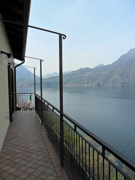 Exclusive Villa Crotto Lake View Varenna Zimmer foto