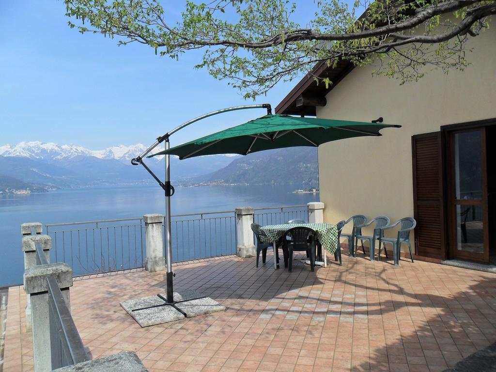 Exclusive Villa Crotto Lake View Varenna Zimmer foto